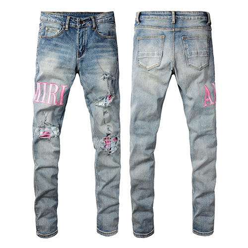 アミリデニム 32AMIRI 中古・古着通販】AMIRI (アミリ) キックフレアデニムパンツ