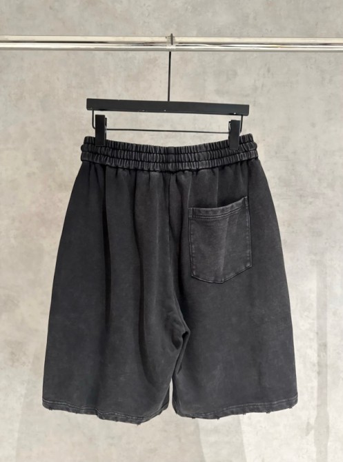 ぱん セカンドブランド / 【クロムハーツタイプ】スウェット パンツ