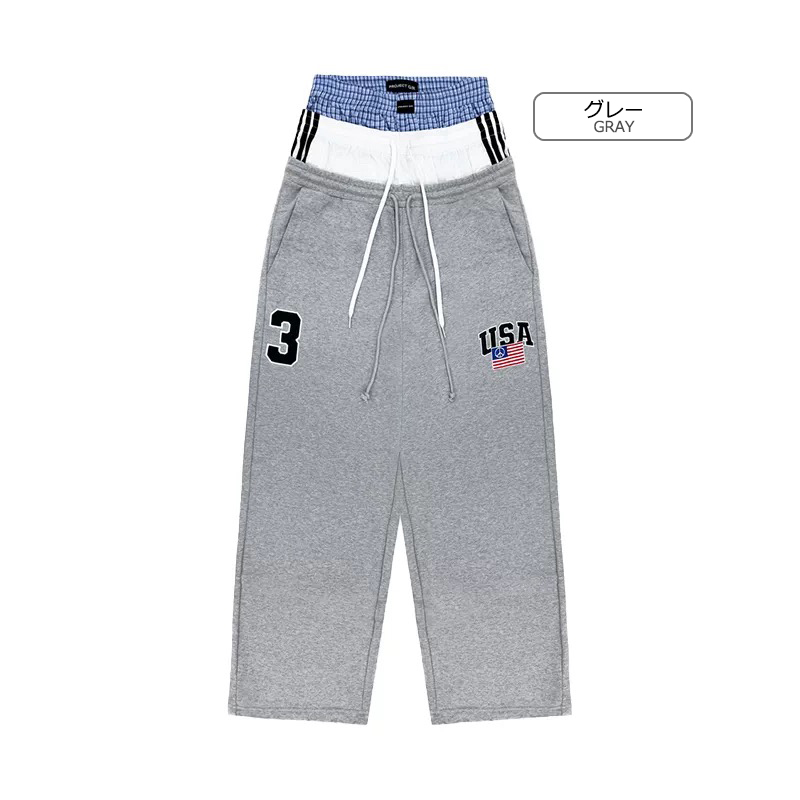 セカンドブランド / 【グレイルズ 】project g/r スウェット