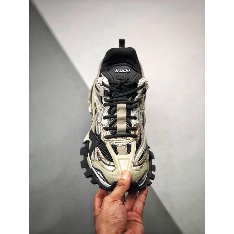 セカンドブランド / 【バレンシアガ】Track 2 Sneakers メンズ