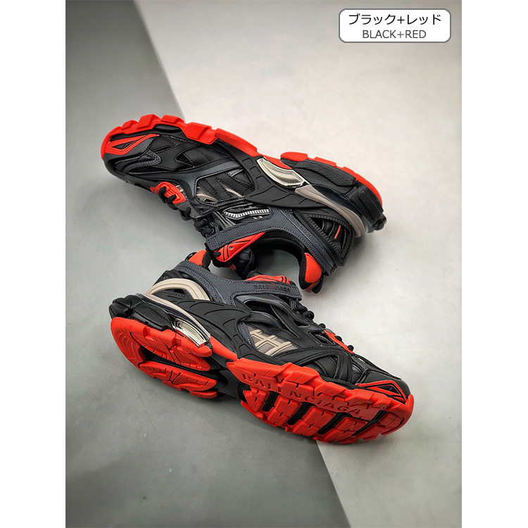 セカンドブランド / 【バレンシアガ】Track 2 Sneakers メンズ