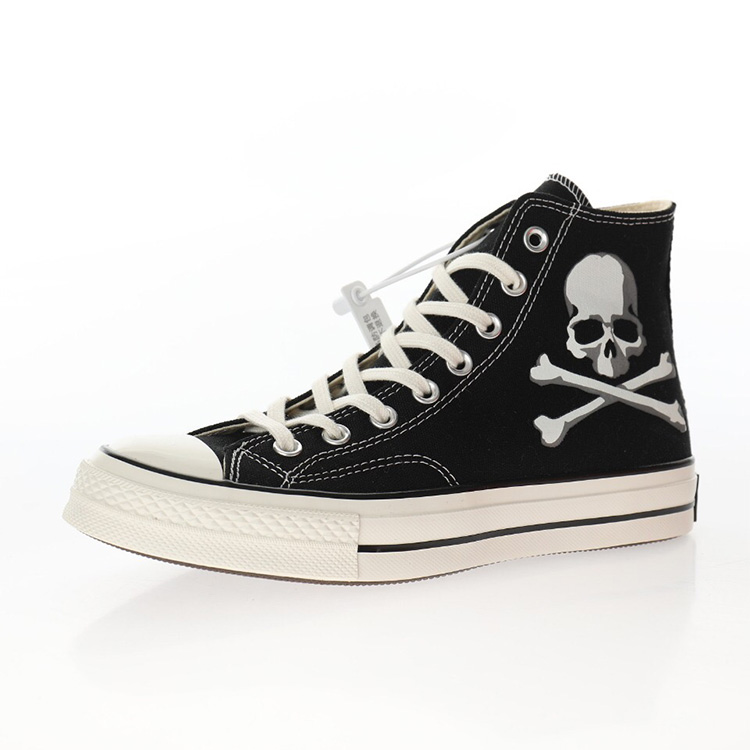 セカンドブランド / 【マスターマインド 】×【CONVERSE】Chuck
