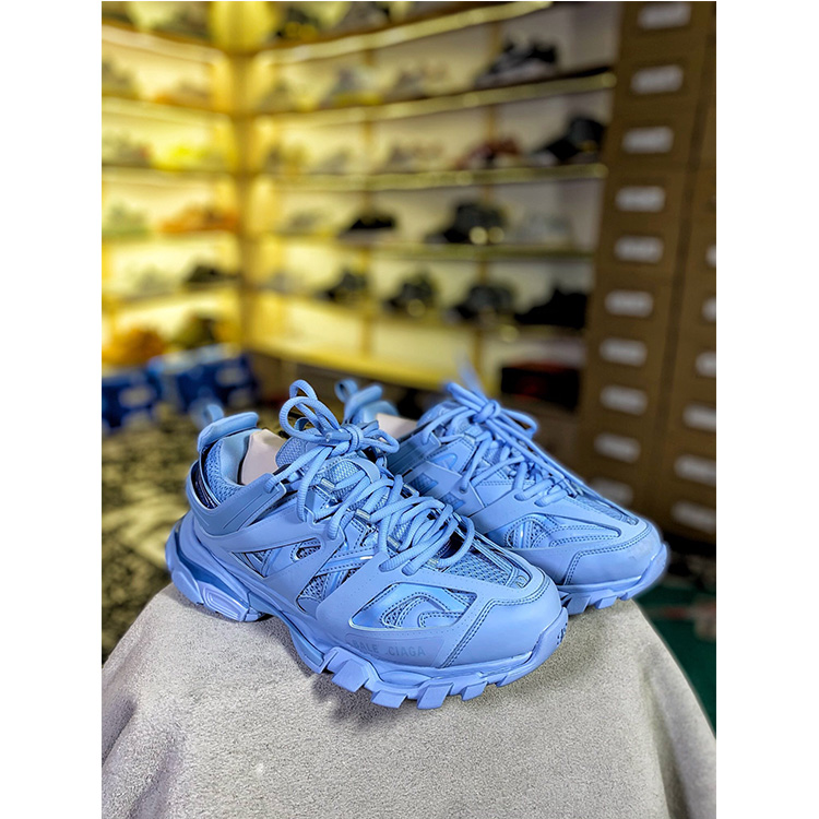 セカンドブランド / 【バレンシアガ】 Track 3.0 メンズ レディース