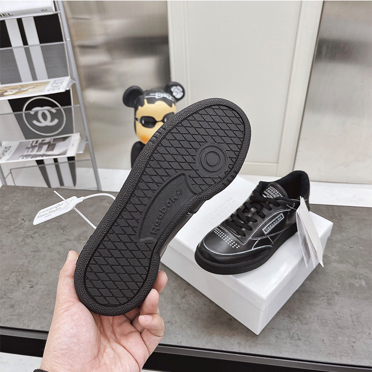 セカンドブランド / 【マルタンマルジェラ】×【REEBOK】LADY'S メンズ