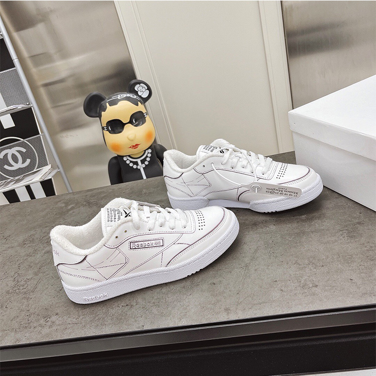 セカンドブランド / 【マルタンマルジェラ】×【REEBOK】LADY'S メンズ