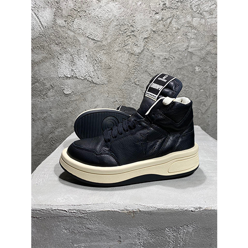 セカンドブランド / 【リックオウエンス】×【CONVERSE】メンズ