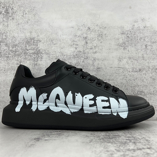 アレクサンダーマックイーン　スニーカー　37 Alexander McQueen アレキサンダーマックイーン オーバーサイズ