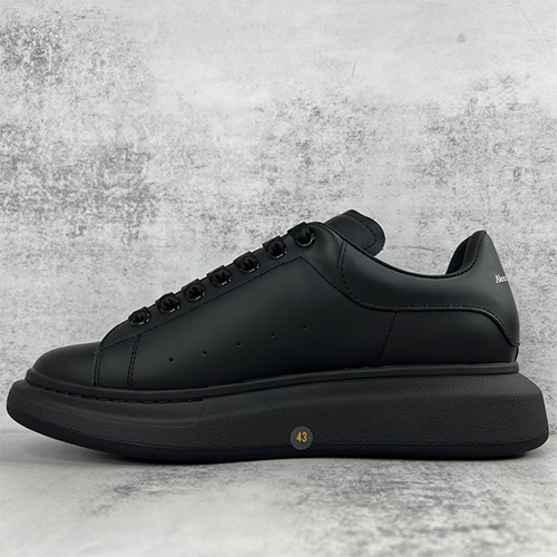 アレクサンダーマックイーン　スニーカー　37 Alexander McQueen アレキサンダーマックイーン オーバーサイズ