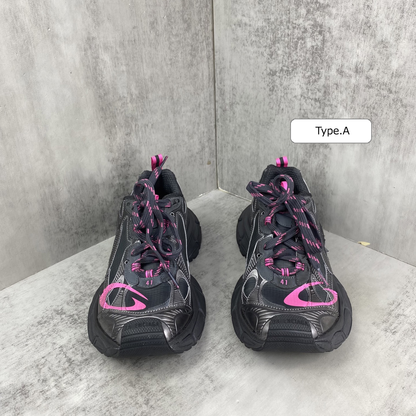 [専用出品]GrayghostEnthusiast TAKAHIROMIYASHITATheSoloist. bone shaped dual ring. （silver