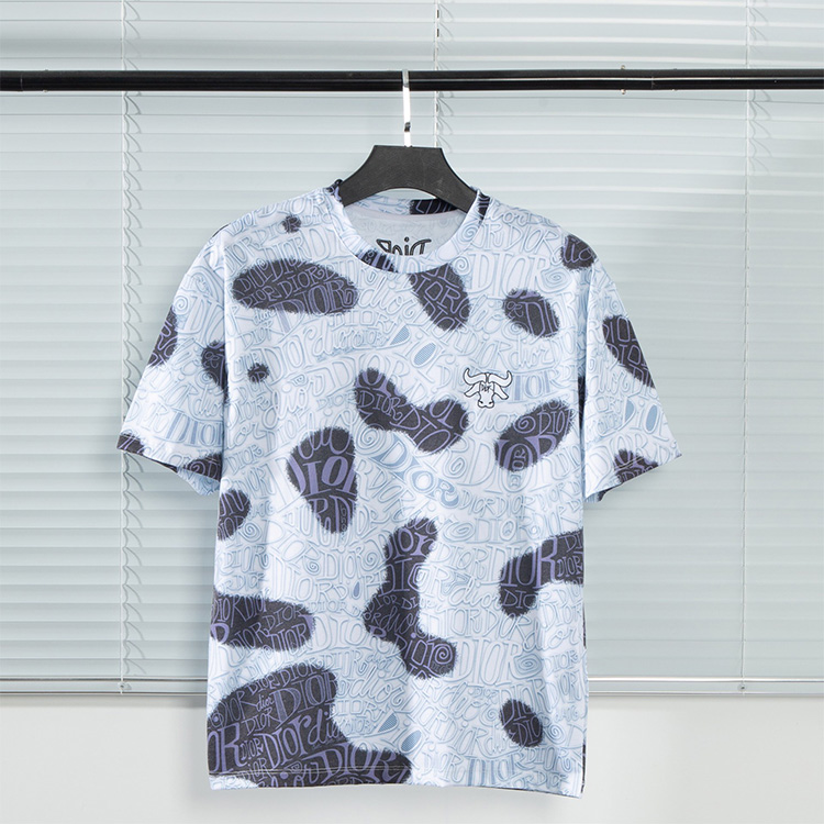 【ディオール】メンズ レディース 半袖Tシャツ aat10220 | セカンドブランド