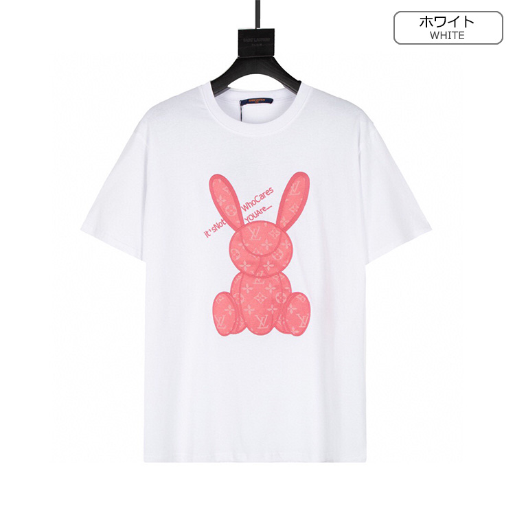 セカンドブランド ルイヴ トン メンズ レディース 半袖tシャツ t