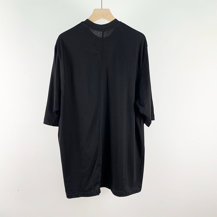 リックオウエンス レディース Tシャツ セカンドブランド / 【リックオウエンスタイプ】メンズ