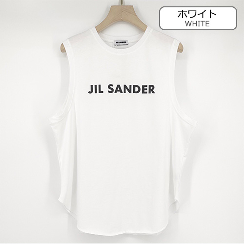 セカンドブランド / 【JIL SANDER】 メンズ タンクトップ aat10664