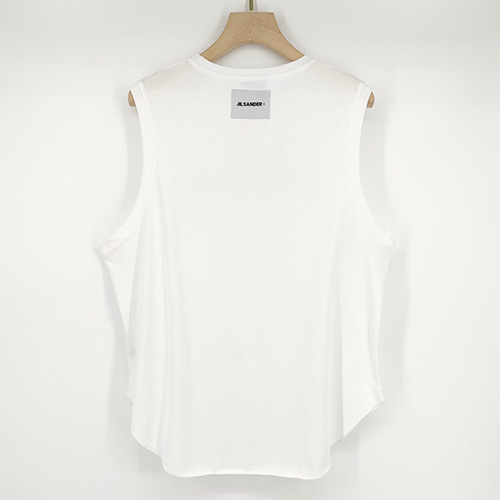 セカンドブランド / 【JIL SANDER】 メンズ タンクトップ aat10664