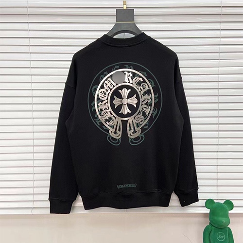 クロムハーツ レディース 長袖Ｔシャツ CHROME HEARTS クロムハーツ ロングスリーブ Tシャツ XL