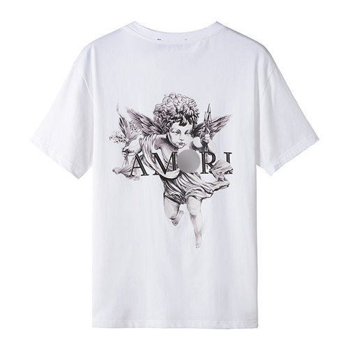 アミリTシャツ セカンドブランド / 【アミリ】メンズ レディース 半袖Tシャツ