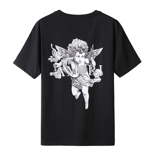 アミリTシャツ セカンドブランド / 【アミリ】メンズ レディース 半袖Tシャツ