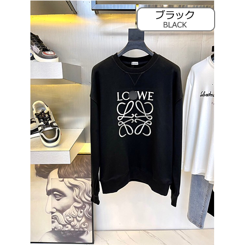 セカンドブランド / 【LOEWE】メンズ レディース 長袖