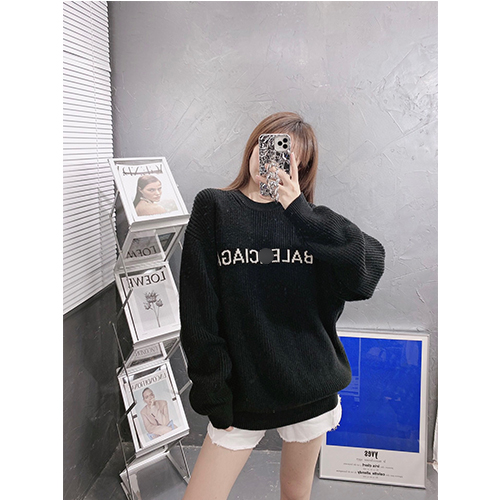 セカンドブランド / 【バレンシアガ】メンズ レディース ニット