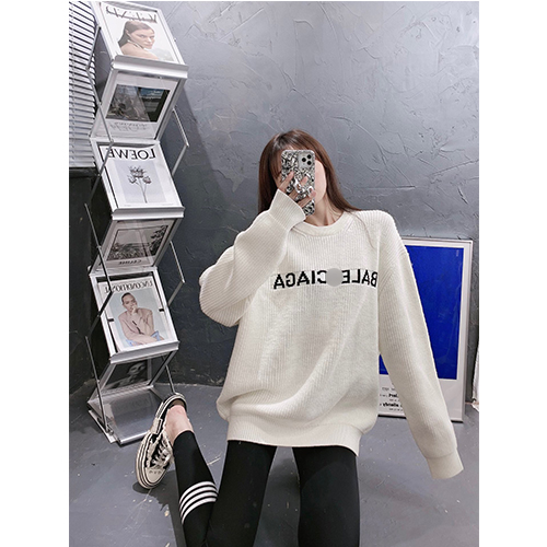 セカンドブランド / 【バレンシアガ】メンズ レディース ニット