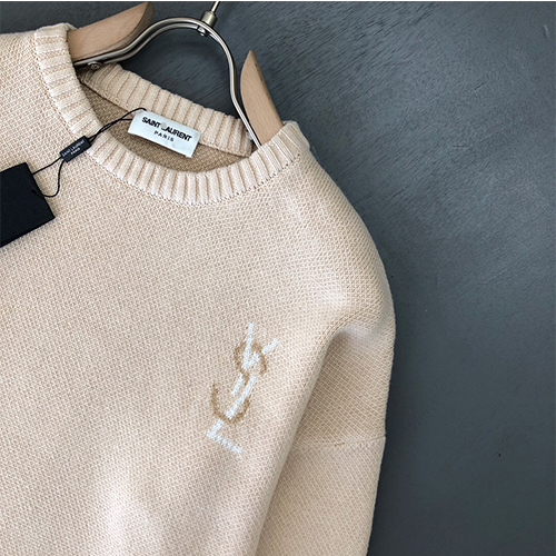 【極美品】サンローラン セーター セカンドブランド / 【サンローラン】メンズ レディース ニット