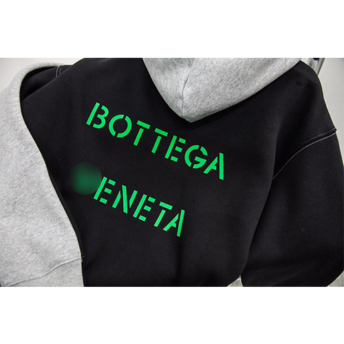 セカンドブランド / 【ボッテガヴェネタ】 フード Tシャツ