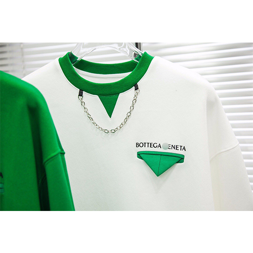 セカンドブランド / 【ボッテガヴェネタ】メンズ レディース 長袖