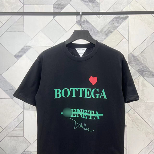 ニゲラ様　ボッテガヴェネタ　Bottega Veneta Tシャツ ニゲラ様 ボッテガヴェネタ Bottega Veneta Tシャツ 楽天市場