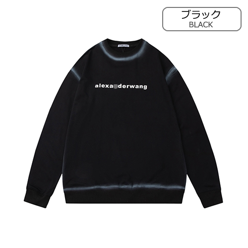 セカンドブランド / 【アレキサンダーワン】メンズ レディース 長袖