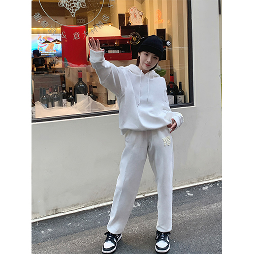 美品　アレキサンダーワン　ジョガーパンツ　スウェットセットアップ 2g2PeZYsQDrH.jpg?width=768