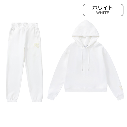 セカンドブランド / 【アレキサンダーワン】セットアップ ジャケット