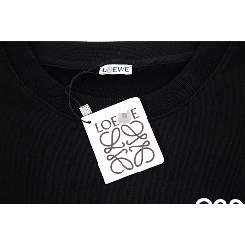 セカンドブランド / 【ロエベ】メンズ レディース 長袖 スウェットT