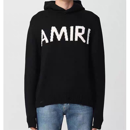 セカンドブランド / 【アミリ】 ニット セーター aat14249