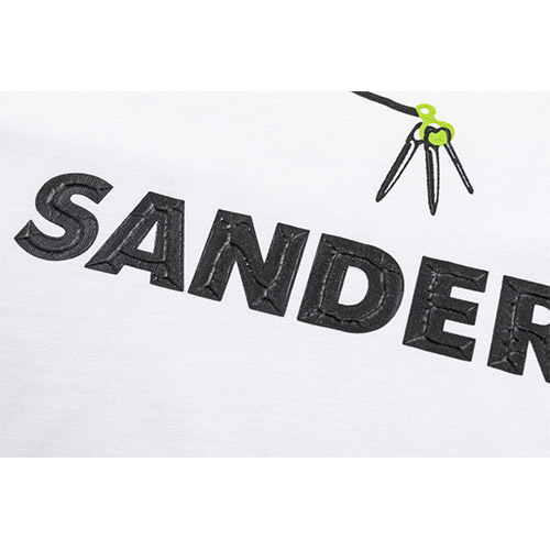 【ジルサンダー】×【アークテリクス】メンズ レディース 半袖Tシャツ aat14302 | セカンドブランド