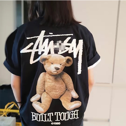 【完売】ステューシー 半袖Tシャツ STUSSY 新品 ステューシー STAR PIG DYED TEE ピグメント ダイ T