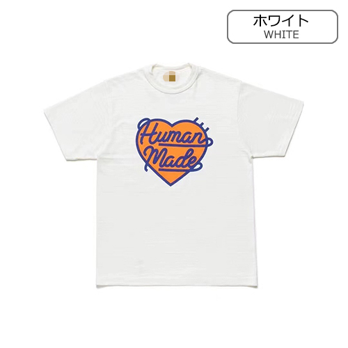 humanmade ヒューマンメイド 半袖スウェット XL Human Made~ PRINTED SWEATSHIRT ヒューマンメイド - メルカリ