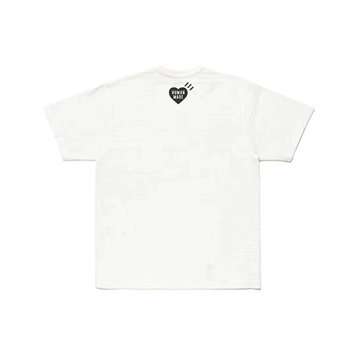 HUMAN MADE半袖Tシャツ⭐︎XL Amazon | Human Made ヒューマンメイド tシャツ，古典的なフード
