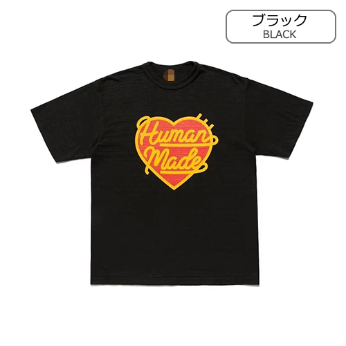セカンドブランド / 【ヒューマンメイド】メンズ レディース