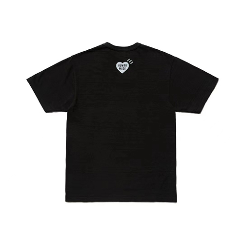 アバンティーズ Tシャツ セカンドブランド / 【ヒューマンメイド】メンズ レディース