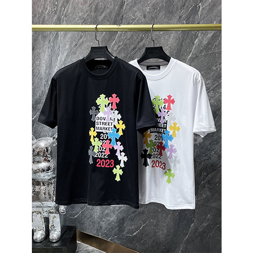 セカンドブランド / 【クロムハーツタイプ】メンズ レディース