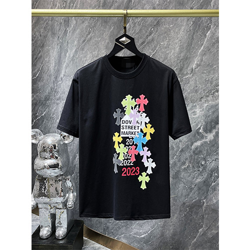 半袖Tシャツ　カットソー セール】【ARMANI EXCHANGE】ボックスプリントTシャツ ショート
