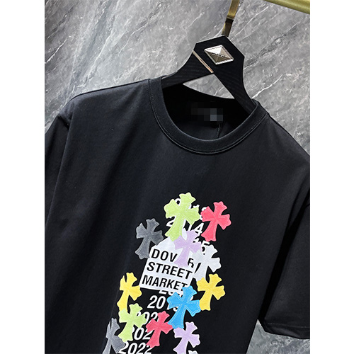 クロムハーツ　正規品　Tシャツ　レディース Chrome Hearts - クロムハーツ Tシャツの通販 by saki's shop