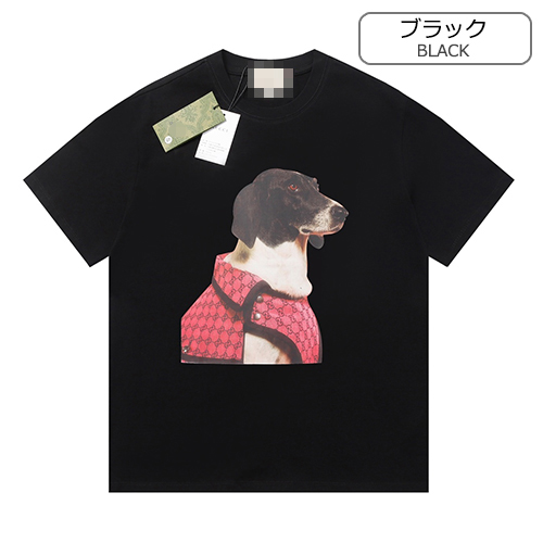 税込) Tシャツ グッチのヴィンテージ半袖ニット Tシャツ/カットソー 