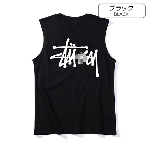 オールドステューシー正規品まとめ売り大特価タンクトップ2枚セットメンズM.L美品 楽天市場】ステューシー STUSSY タンクトップ メンズ Buana