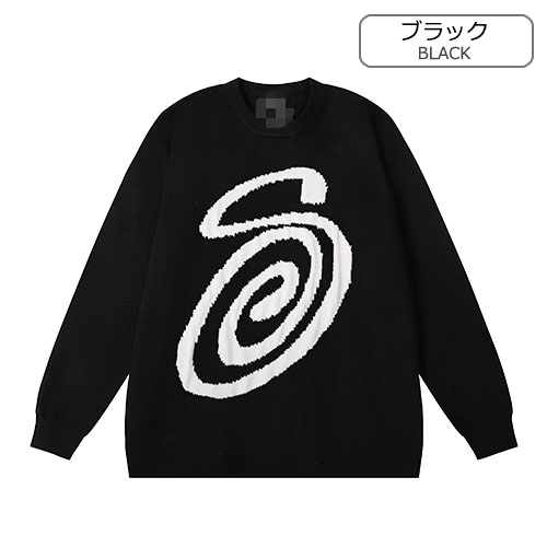 sttusy ニット セーター セカンドブランド / 【ステューシー】メンズ レディース ニット
