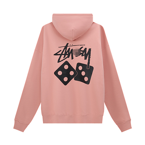 セカンドブランド / 【ステューシー】メンズ レディース フード T