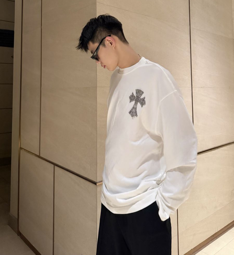 セカンドブランド / 【クロムハーツタイプ】 メンズ レディース