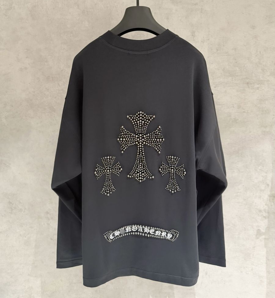 セカンドブランド / 【クロムハーツタイプ】 メンズ レディース