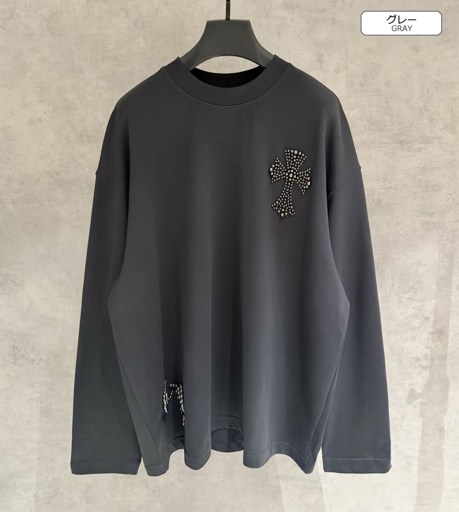 セカンドブランド / 【クロムハーツタイプ】 メンズ レディース