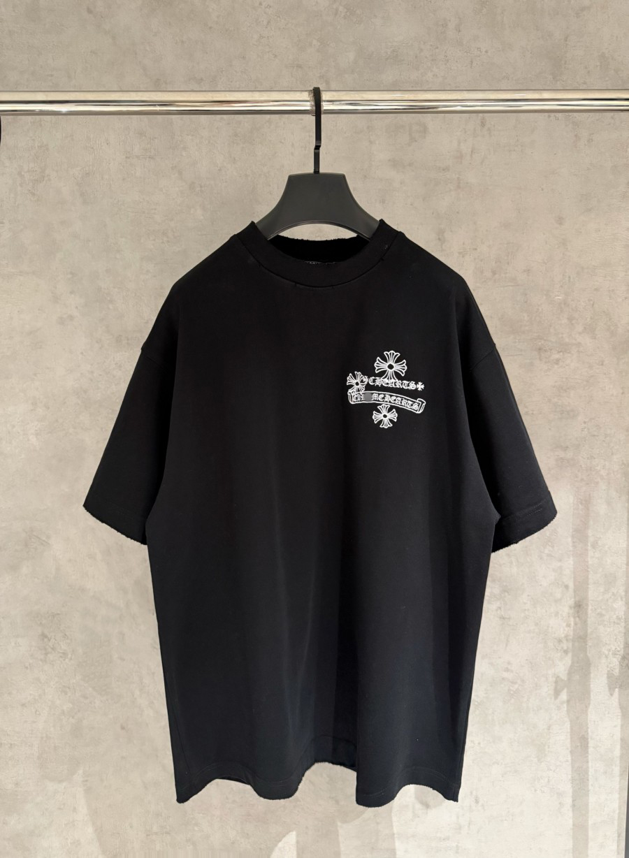 セカンドブランド / 【クロムハーツタイプ】メンズ レディース 半袖T